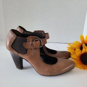 Apepazza Women's Cezanne Pump heels